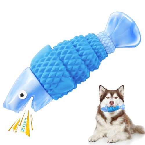 Best Dog Toys for Strong Chewers