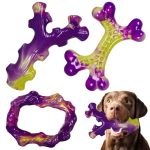 Best Dog Toys for Tough Chewers