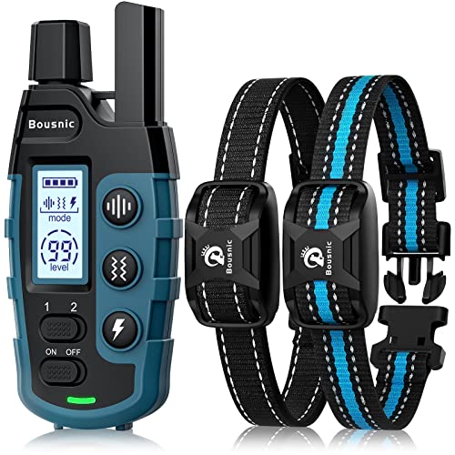 Best Dog Training Collars Australia