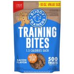 Best Dog Treats at Target