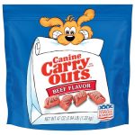 Best Dog Treats at Walmart