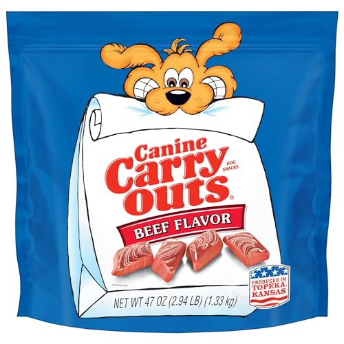Best Dog Treats at Walmart
