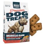 Best Dog Treats for Bullies