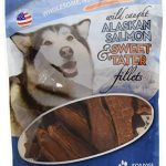 Best Dog Treats for Huskies