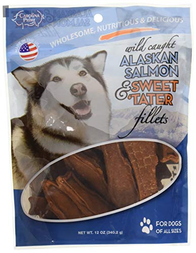 Best Dog Treats for Huskies