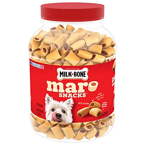 Best Dog Treats for Maltese