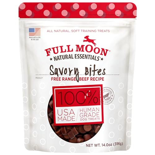 Best Dog Treats for Picky Eaters