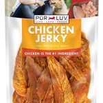 Best Dog Treats for Shih Tzu