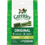 Best Dog Treats for Teeth Cleaning