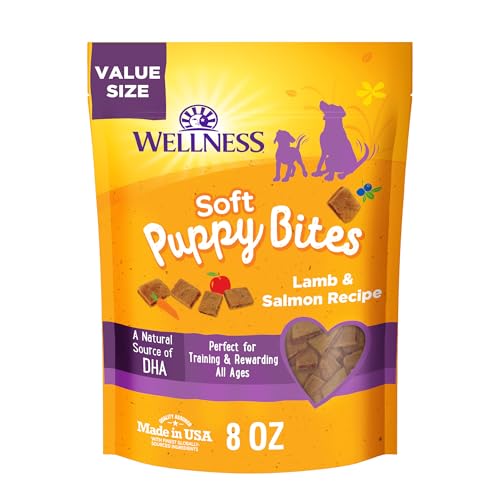Best Dog Treats for Training Puppies