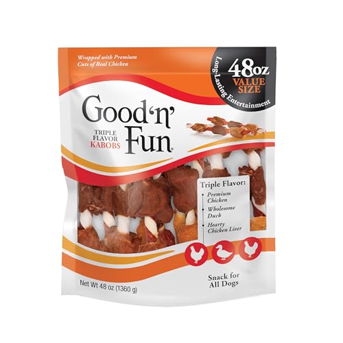 Best Dog Treats from Target