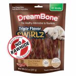 Best Dog Treats Without Chicken