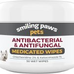 Best Dog Wipes for Itchy Paws