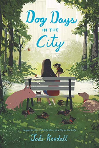 Best Dogs for City Living