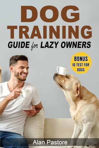 Best Dogs for Lazy Owners