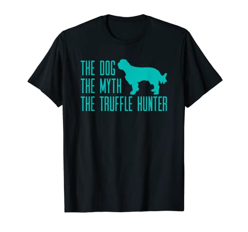 Best Dogs for Truffle Hunting