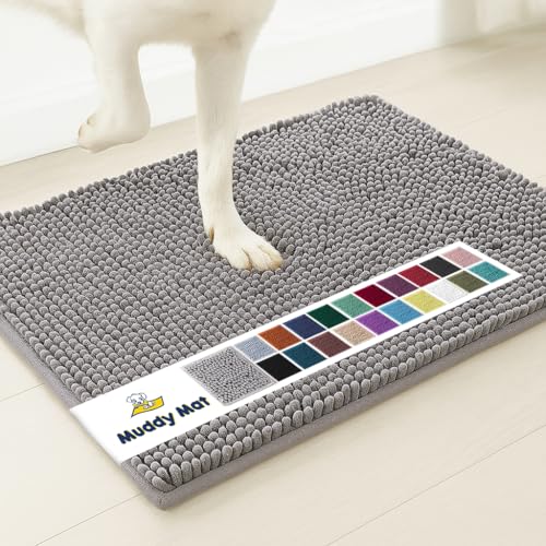 Best Door Mat for Dogs