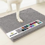 Best Doormat for Dogs Muddy Paws