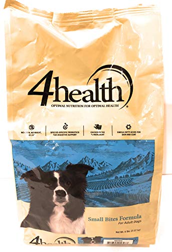 Best Dry Dog Food at Tractor Supply