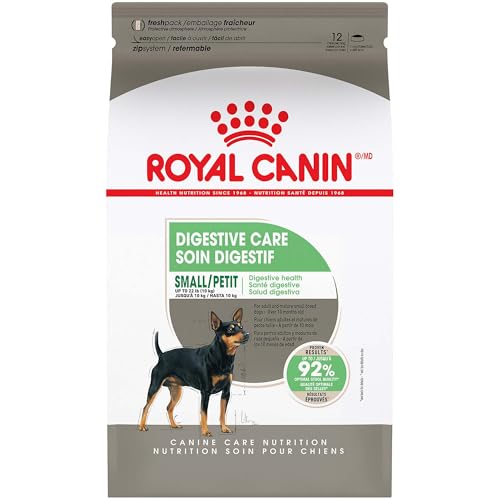 Best Dry Dog Food for Colitis