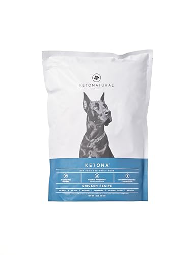 Best Dry Dog Food for Diabetic Dogs