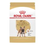 Best Dry Dog Food for Frenchies
