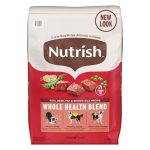 Best Dry Dog Food for Gassy Dogs