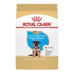Best Dry Dog Food for German Shepherd Puppy