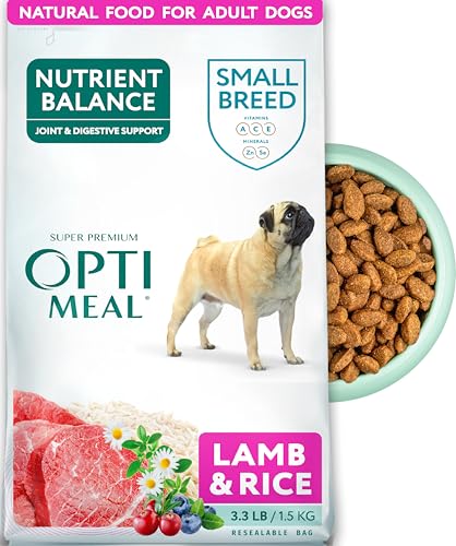 Best Dry Dog Food for Pugs