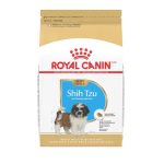 Best Dry Dog Food for Shih Tzu Puppy