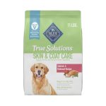 Best Dry Dog Food for Skin Allergies