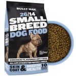 Best Dry Dog Food to Stop Flatulence