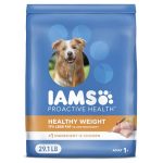 Best Dry Dog Food Weight Control