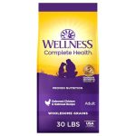 Best Dry Dog Food With Grains