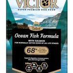 Best Dry Dog Food With Omega-3