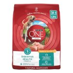 Best Dry Dog Food With Probiotics