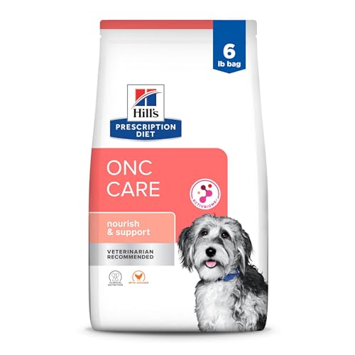 Best Dry Food for Dogs With Cancer