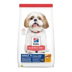 Best Dry Food for Older Dogs