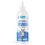 Best Ear Drops for Dogs Smelly Ears