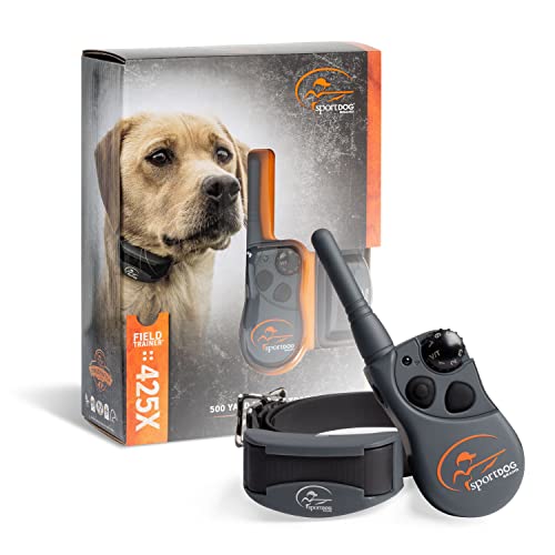 Best Electronic Dog Training Collar