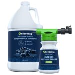 Best Enzyme Cleaner for Dog Urine Outdoor