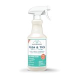 Best Essential Oils for Dog Fleas