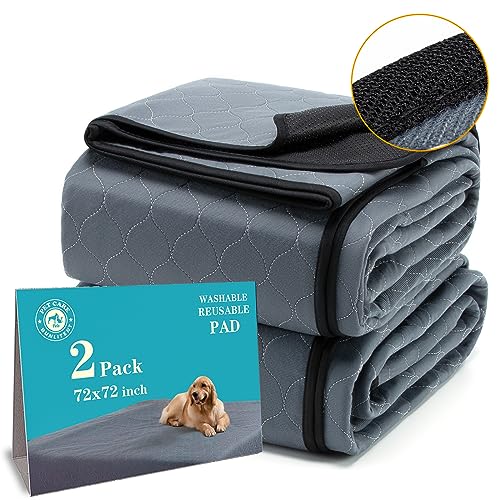 Best Extra Large Washable Dog Pee Pads