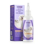 Best Eye Drops for Dog Allergies