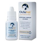 Best Eye Drops for Dogs With Cloudy Eyes
