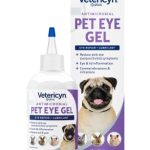 Best Eye Ointment for Dogs
