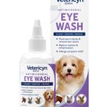 Best Eye Wash for Dogs