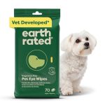 Best Eye Wipes for Dogs