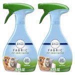 Best Fabric Spray for Dog Smell