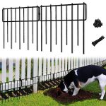 Best Fence for Dogs That Escape